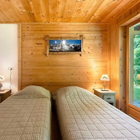 Apartment La Dent De Cons